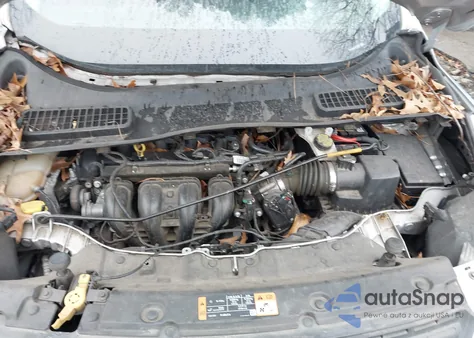 2014 Ford Escape S from USA, damaged, VIN 1FMCU0F76EUD47642